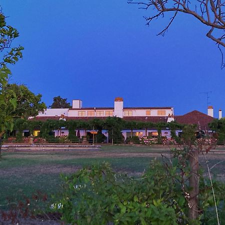 Quinta Do Casalinho - Benfica Do Ribatejo Βίλα Εξωτερικό φωτογραφία