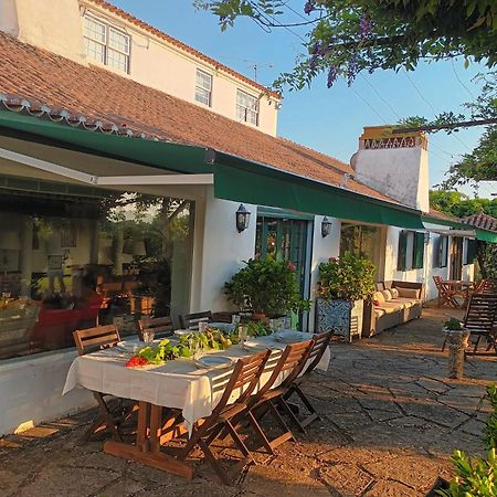 Quinta Do Casalinho - Benfica Do Ribatejo Βίλα Εξωτερικό φωτογραφία