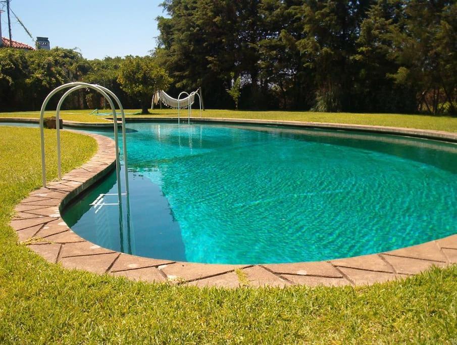 Quinta Do Casalinho - Benfica Do Ribatejo Βίλα Εξωτερικό φωτογραφία