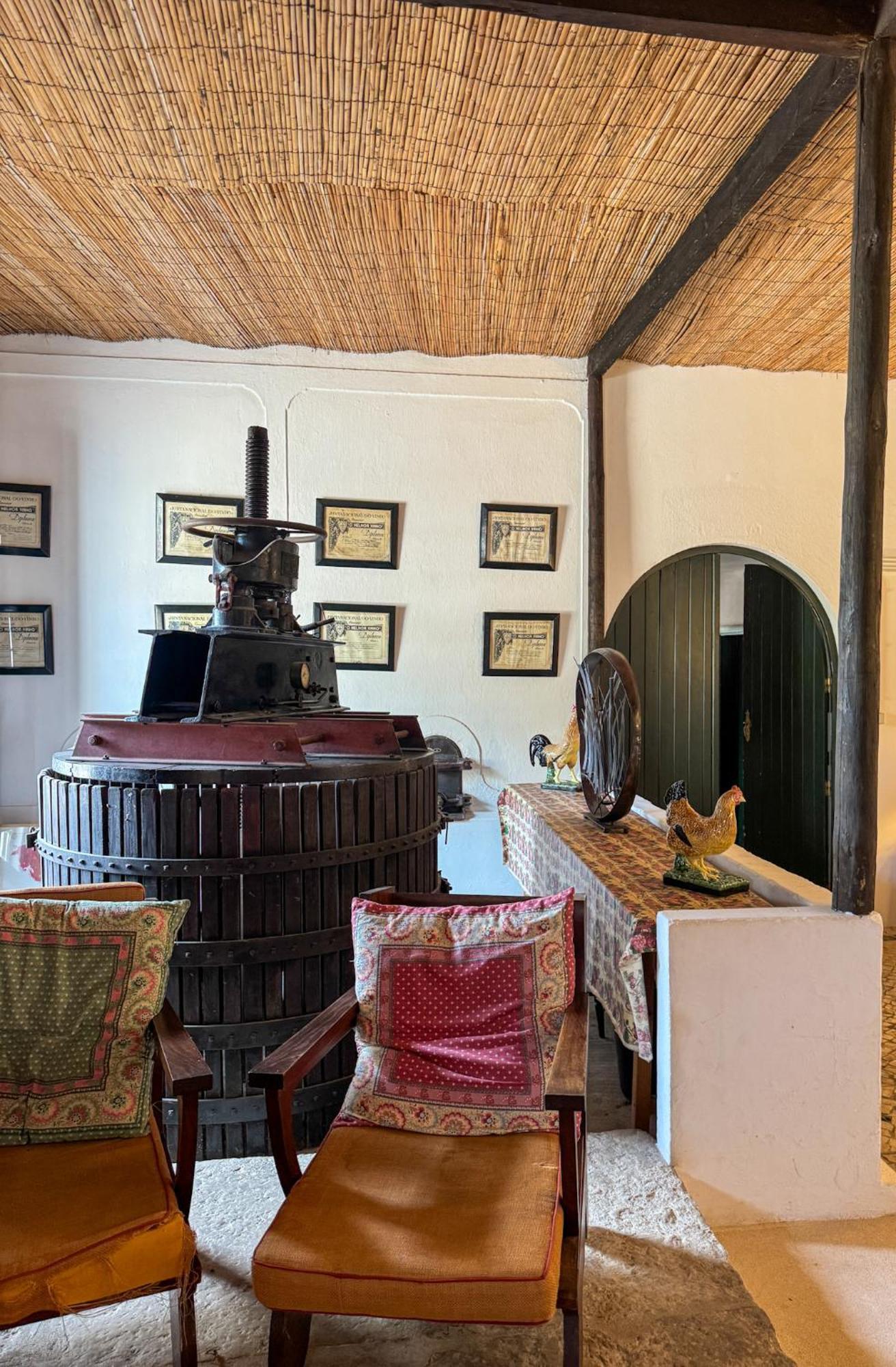 Quinta Do Casalinho - Benfica Do Ribatejo Βίλα Εξωτερικό φωτογραφία