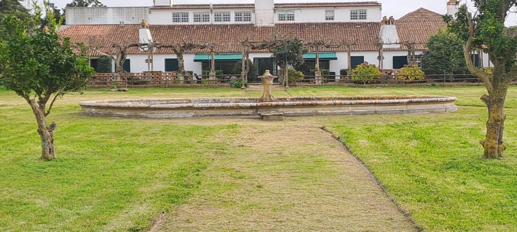 Quinta Do Casalinho - Benfica Do Ribatejo Βίλα Εξωτερικό φωτογραφία