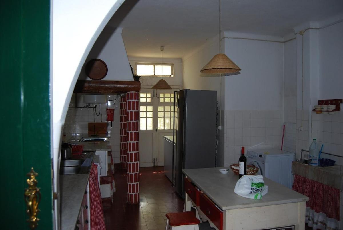 Quinta Do Casalinho - Benfica Do Ribatejo Βίλα Εξωτερικό φωτογραφία