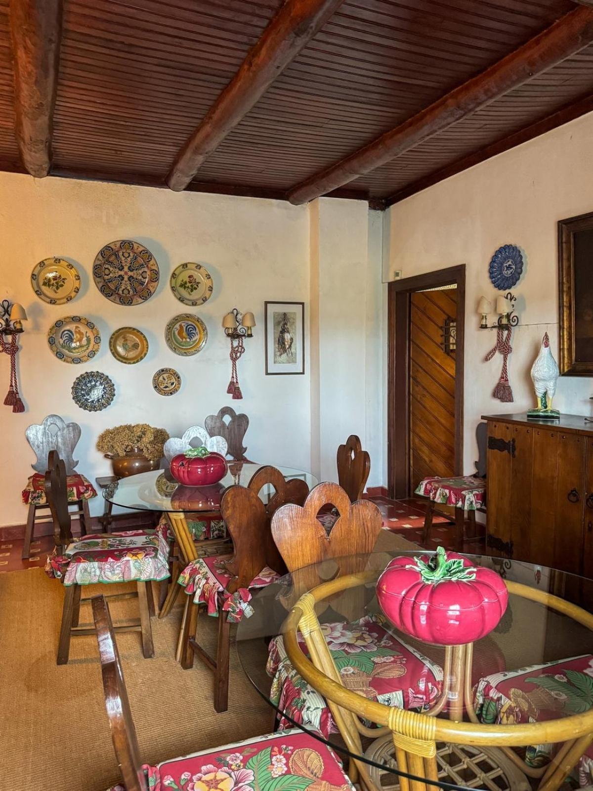 Quinta Do Casalinho - Benfica Do Ribatejo Βίλα Εξωτερικό φωτογραφία